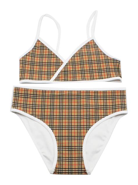 maillot burberry|burberry swimsuits for women.